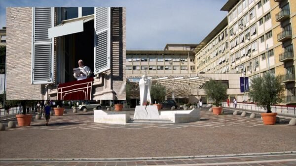 Papa Francesco malato: condizioni critiche ma stabili