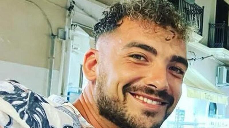 Un fermo a Lanzarote per l’aggressione brutale a Salvatore Sinagra