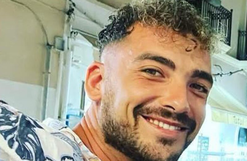 Salvatore Sinagra è uscito dal coma, ma rimane in terapia intensiva