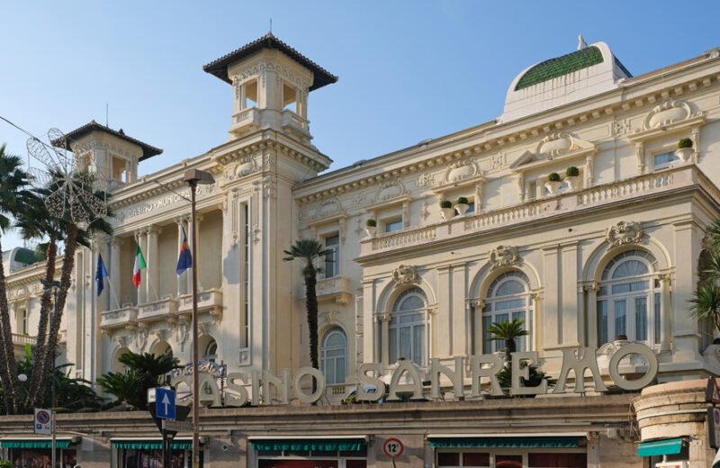 casino di sanremo