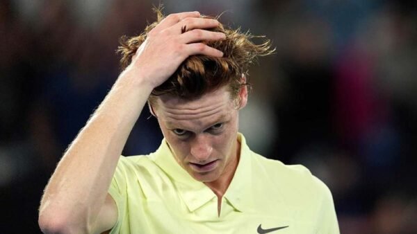 Jannik Sinner Squalificato: Cosa Accadrà al Tennista Numero Uno del Mondo?