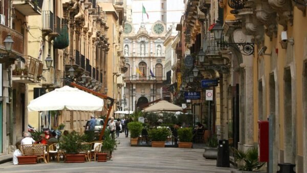 Gli “Allustrabalate” di Trapani: sai cosa sono?