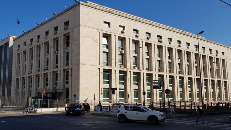 Palermo. Corruzione e turbata libertà degli incanti nella sanità