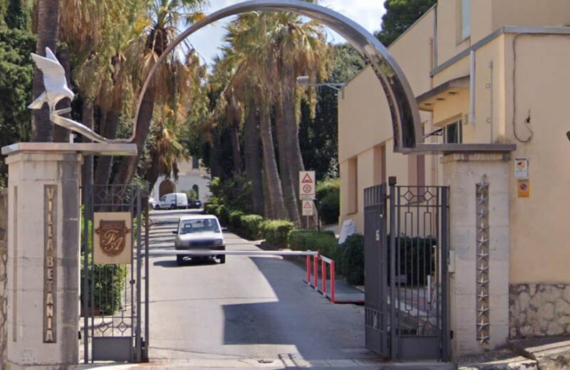 A Villa Betania ipotizzate dimissioni di pazienti adulti con disturbi spettro autistico