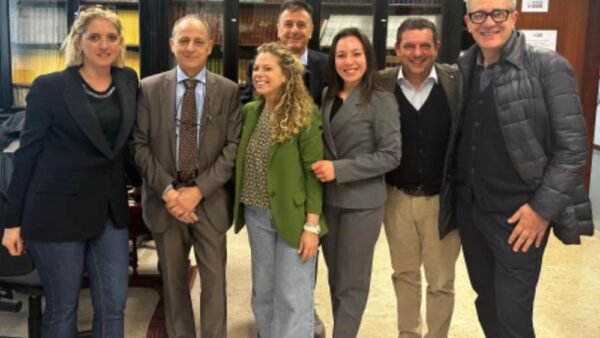 E’ Agatino Scaringi il nuovo Presidente della Camera Penale di Trapani