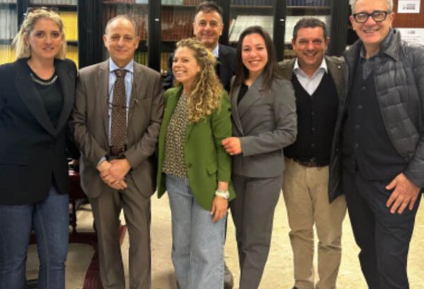 E’ Agatino Scaringi il nuovo Presidente della Camera Penale di Trapani
