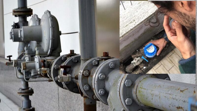 Trapani: rientra l’emergenza idrica