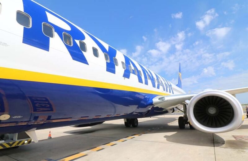 Ryanair: Nuove Opportunità o Stallo per la Sicilia nell’Estate 2025?