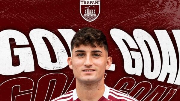 Diretta. Trapani-Potenza, show di Anatriello nel primo tempo