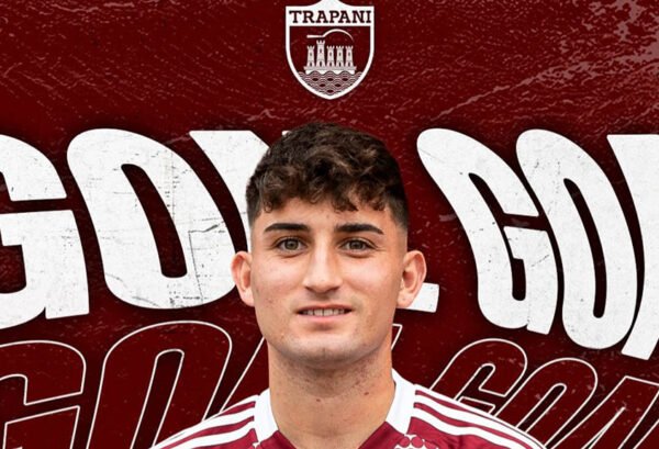 Diretta. Trapani-Potenza, show di Anatriello nel primo tempo