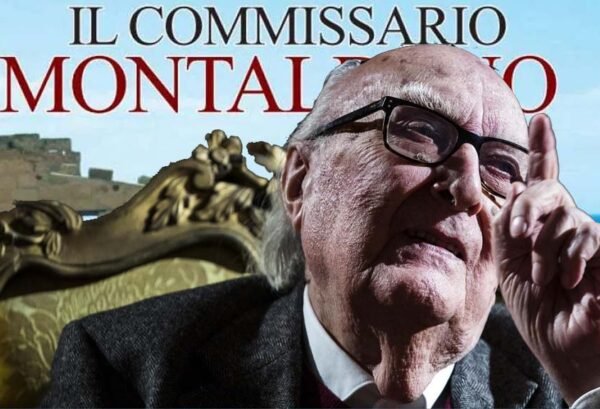 Andrea Camilleri: Il Genio della Letteratura Siciliana Creatore di Montalbano