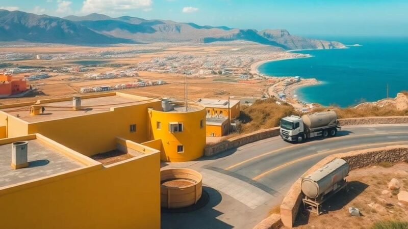 Valderice. Bonagia merita la fognatura. La richiesta arriva dai consiglieri d’opposizione