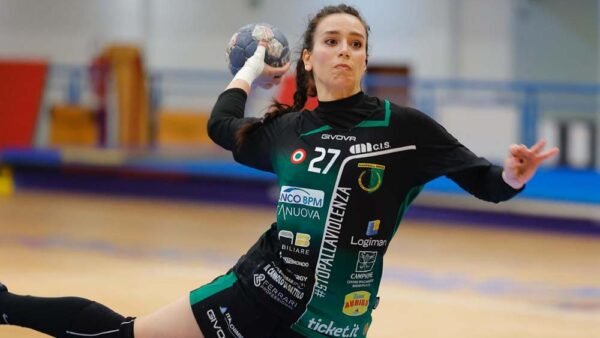 Le Arpie al Lavoro: Obiettivo Casalgrande Padana