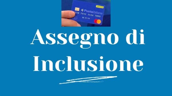 Pagamento Assegno di Inclusione: date accredito febbraio 2025