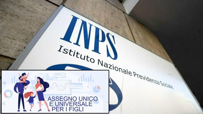 Quando Arriva l’Assegno Unico a Febbraio 2025: Tutto Ciò che Devi Sapere
