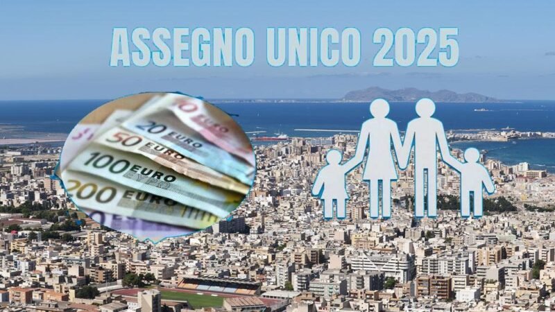 Assegno Unico Universale 2025: Aumenti, ISEE e Domanda