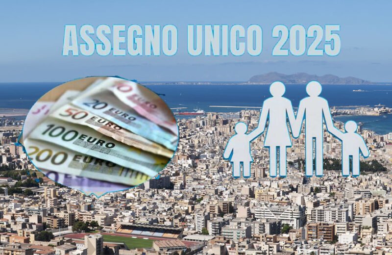 Assegno Unico Febbraio 2025: Date di Accredito e Novità con il Nuovo ISEE