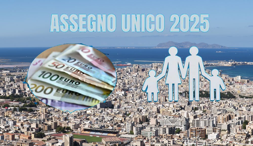 Assegno Unico Universale 2025