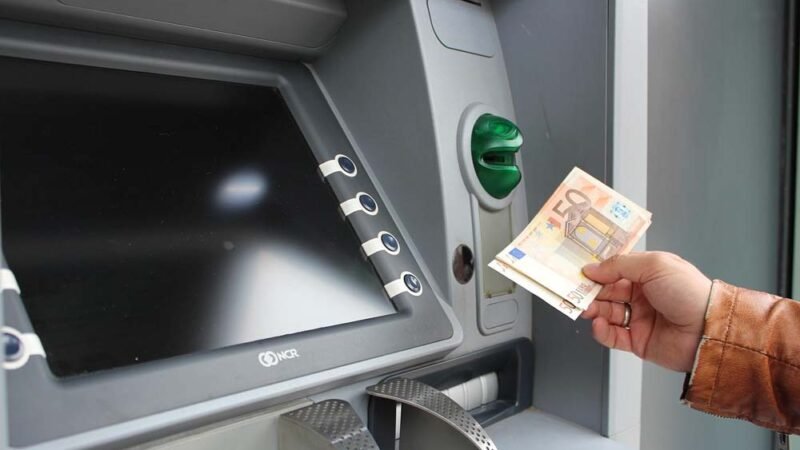 Bancomat addio: anche a Trapani e quindi in Sicilia, il prelievo di contanti diventa digitale