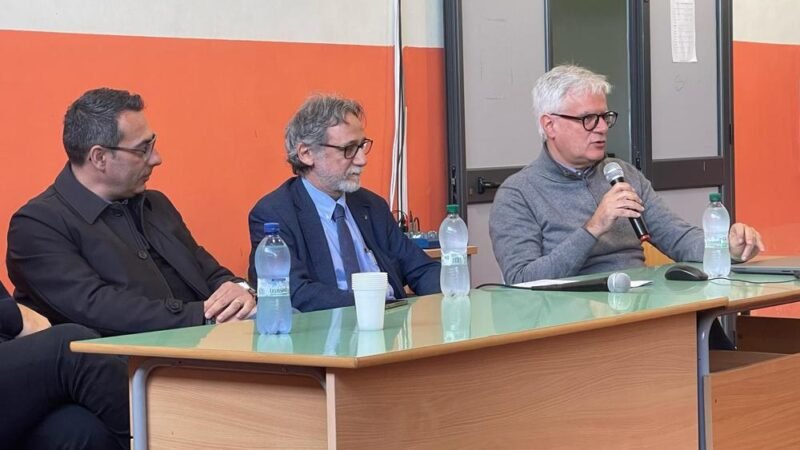 Accordo tra Handball Erice e Sciascia Bufalino per EBT Finals