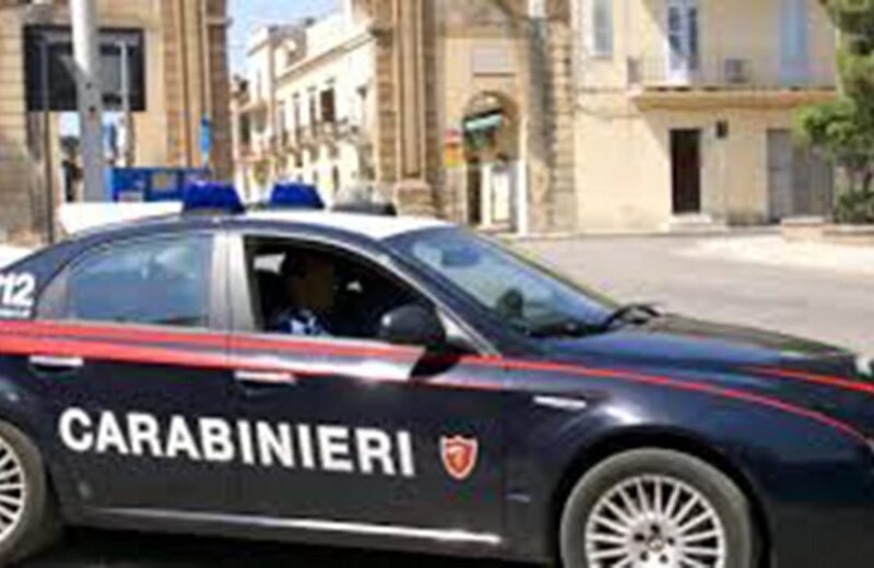 Individuato e fermato il presunto accoltellatore del 17enne a Castelvetrano