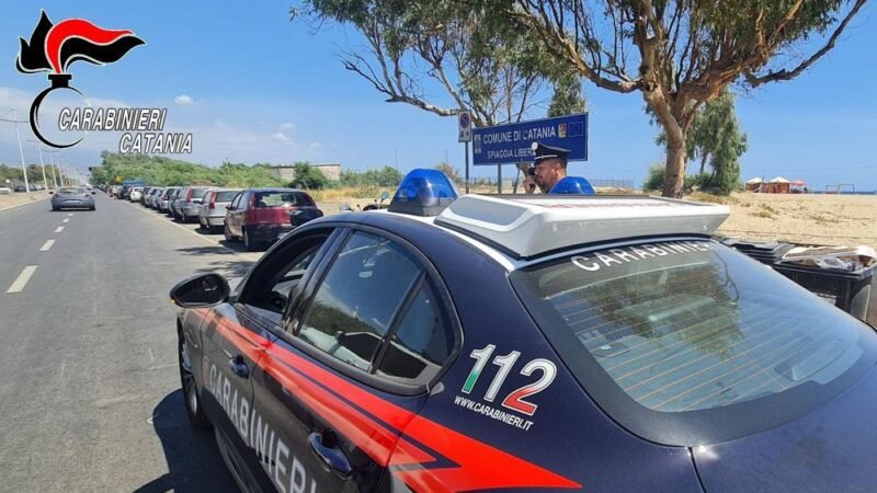 Catania. Spara per fermare una rissa ma uccide il figlio