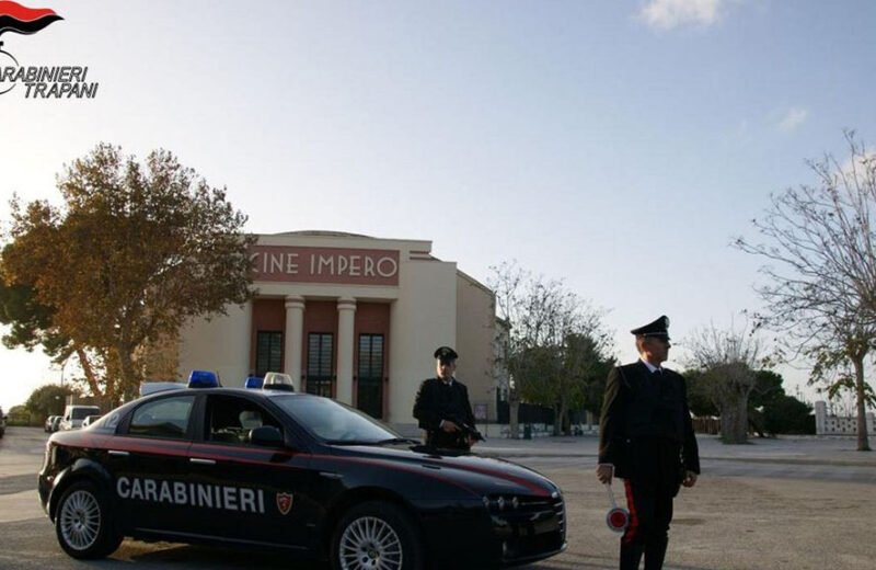 Ancora un accoltellamento a Marsala