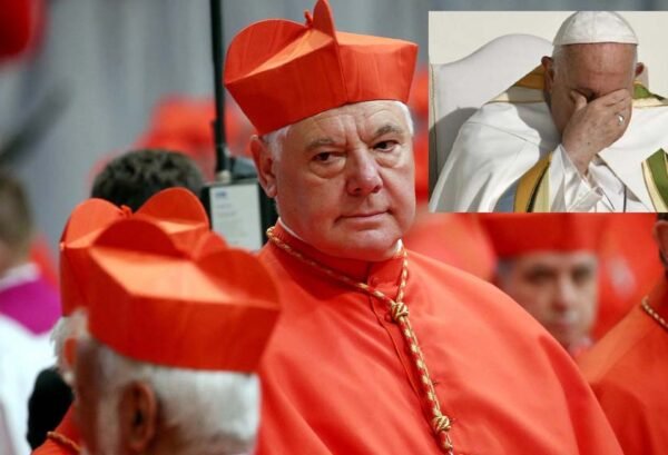 Papa Francesco: Müller: “Non è il momento di pensare al successore”