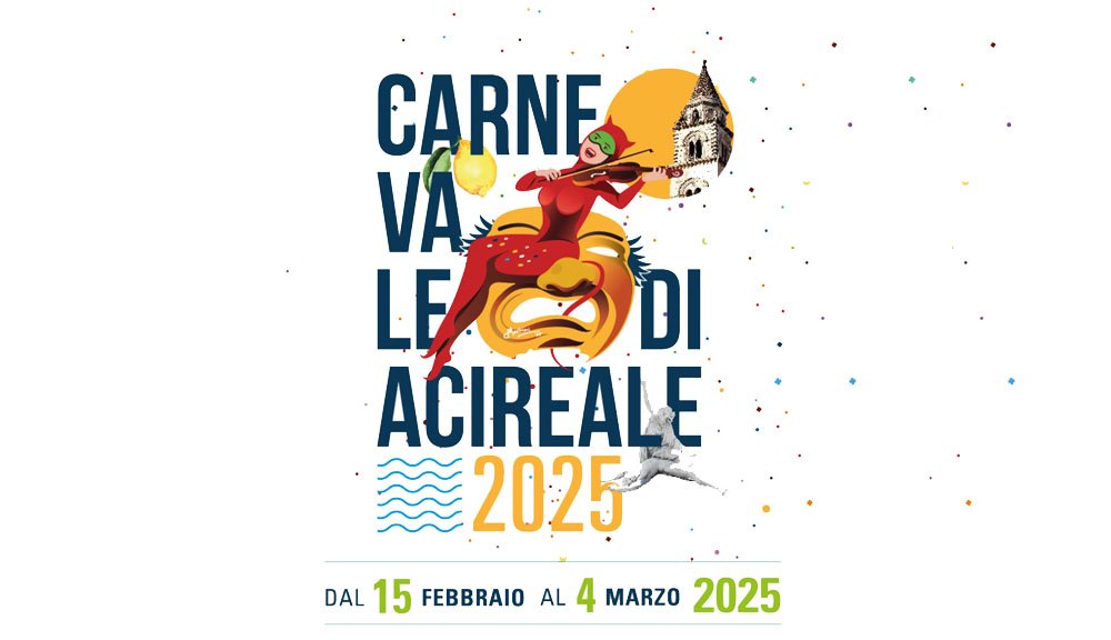 carnevale acireale 2025