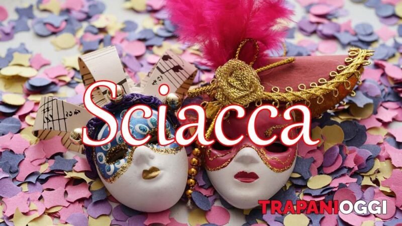 Carnevale di Sciacca 2025: tra tradizione e spettacolo