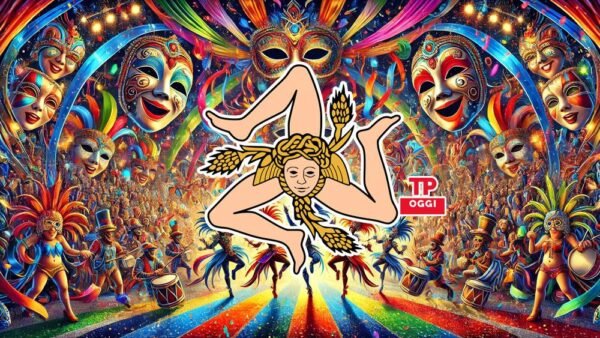 Carnevali in Sicilia: La Guida alle Feste Più Colorate [Guida Completa]