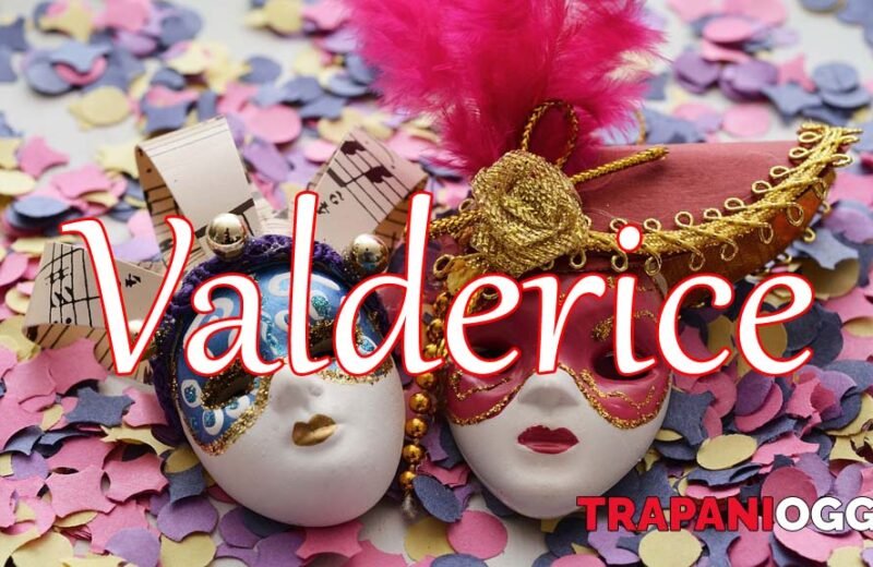 Carnevale di Valderice 2025: festa, musica e tradizione