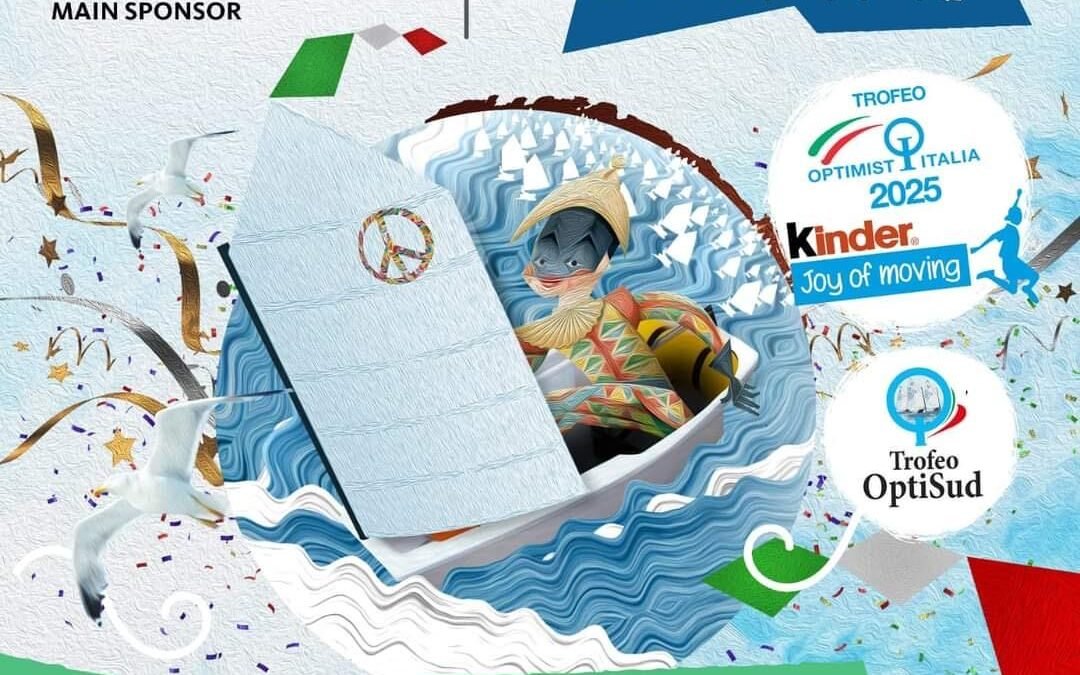 carnival race crotone