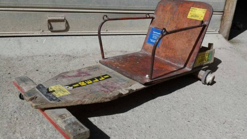 U Carruzzune a Trapani: Il Ricordo Scatenato delle Corse Spericolate