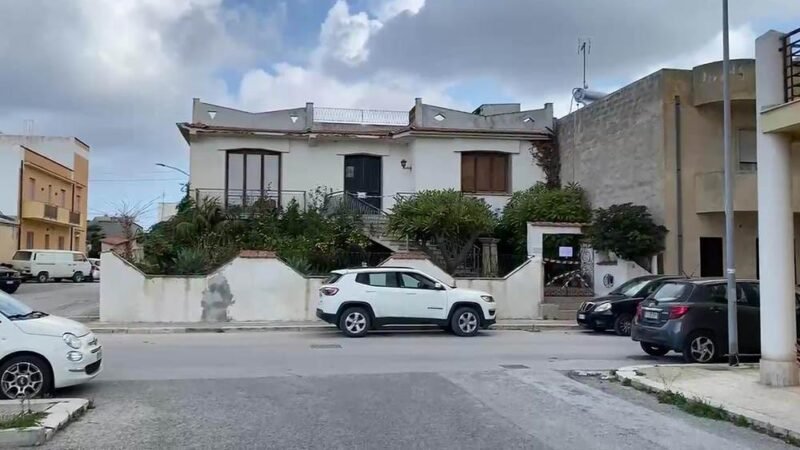 Eseguita l’autopsia sulla donna uccisa a Marsala