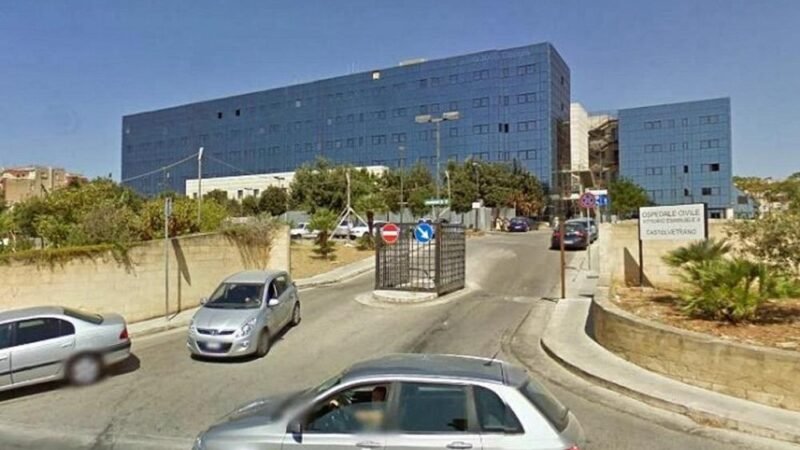 A Castelvetrano via ai lavori per la Casa di comunità: cambiano sede alcuni ambulatori del Distretto Sanitario