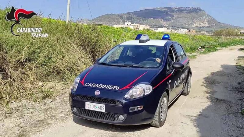 Sorpresi ad abbandonare rifiuti, denunciati