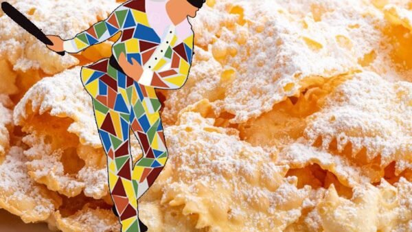 Qual è la data di Carnevale 2025?