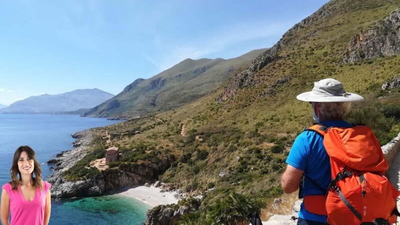 Zingaro. Ciminnisi: «Riserva a rischio incendio: poco personale e zero prevenzione»