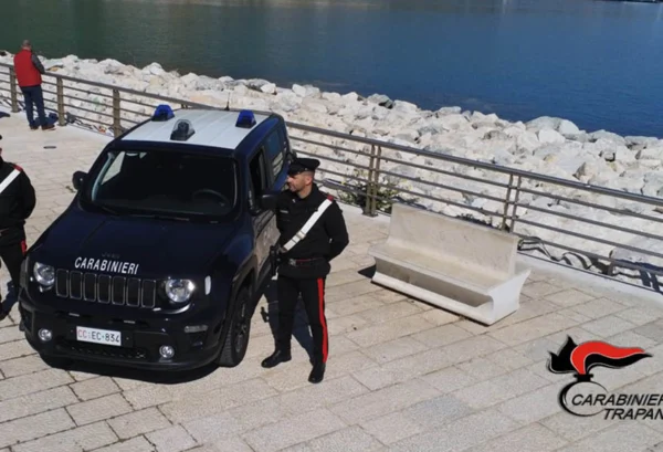 Love scam, coinvolto l’ex comandante della polizia municipale di Castellammare del Golfo