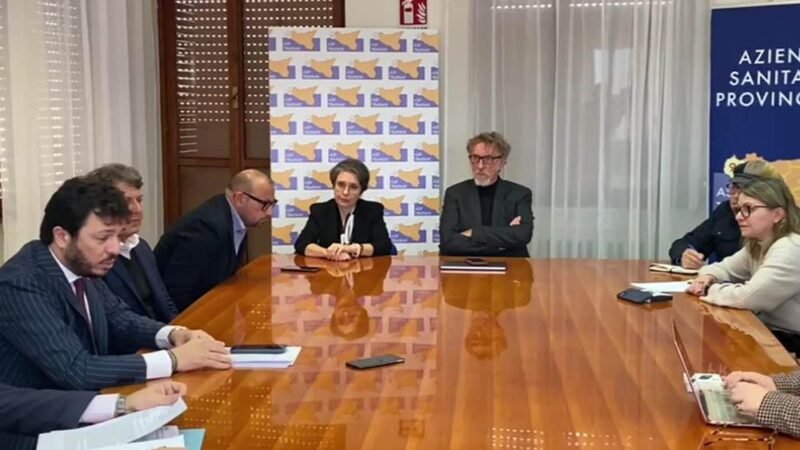 Autismo e comportamenti alimentari. Firmata collaborazione Asp, Cnr e RIB