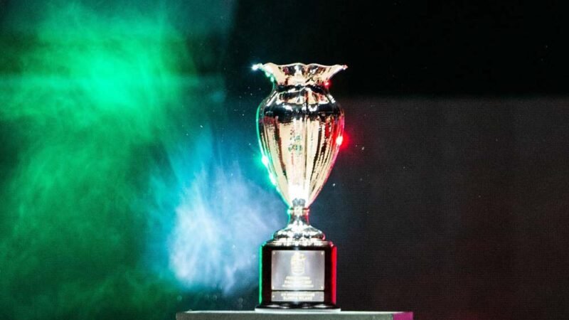 Coppa Italia Basket 2025: Delusione per i Tifosi di Trapani, Ma Stasera Tutti Davanti alla Finale