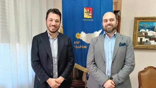 Asp Trapani e Università di Palermo fanno rete