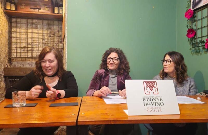 Donne e Innovazione nel Vino: Il Convegno di Catania