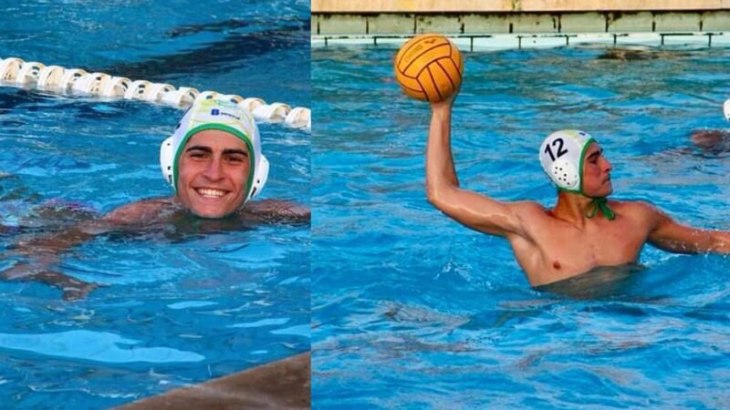 Felicità in casa Aquarius per la convocazione in Nazionale Giovanile Maschile