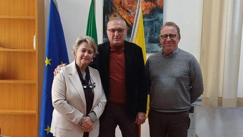 Villa Sofia-Cervello, Maria Lucia Furnari è il nuovo direttore sanitario