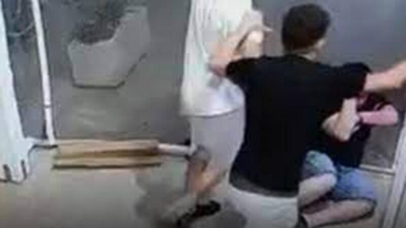 Per il pestaggio di un disabile non fu tentato omicidio. Condannato a 10 anni Li Vigni