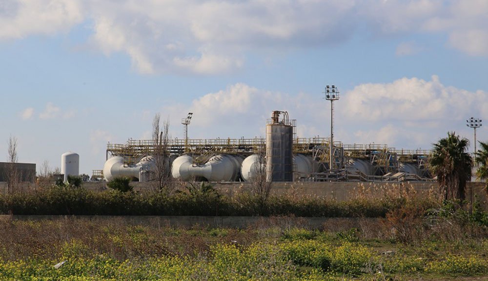 Dissalatori Sicilia finanziamenti governo.