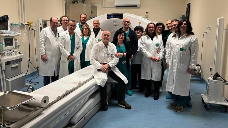 AOOR Villa Sofia Cervello, cancro della prostata