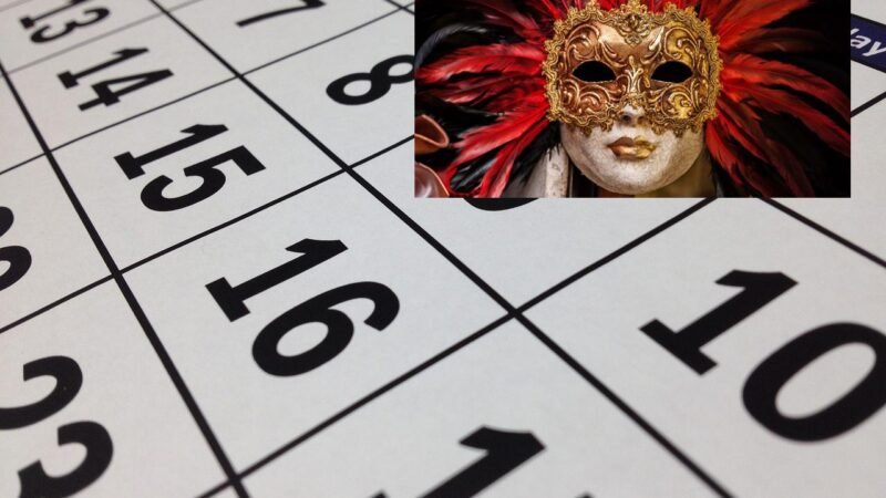 Perché Febbraio ha solo 28 giorni? Il mistero del mese più corto dell’anno